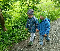 kindergruppe k
